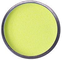 Pudra embosare Fluorescent Yellow, Regular, 15g, Wow