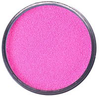 Pudra embosare Fluorescent Pink, Regular, 15g, Wow