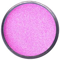 Pudra embosare Fluorescent Magenta, Regular, 15g, Wow