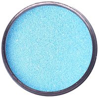 Pudra embosare Fluorescent Blue, Regular, 15g, Wow