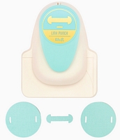 Perforator Link Punch, We R Memory Keepers