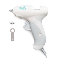 Pistol USB Mini Glue Gun, We R Memory Keepers