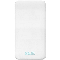 Baterie reincarcabila USB Power Bank, We R