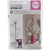 Set Flower Stem Kit, We R