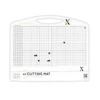 Suport taiere A3 Self Healing Duo Cutting Mat, Xcut