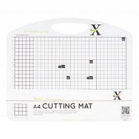 Suport taiere A4 Self Healing Duo Cutting Mat, Xcut