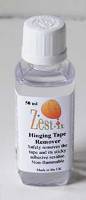 Hinging Tape Remover, 50ml, Zest-it