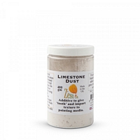 Limestone Dust, 400g, Zest-it