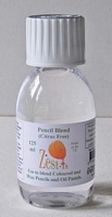 Pencil Blend Citrus Free, 125ml, Zest-it