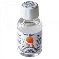 Pencil Blend, 125ml, Zest-it