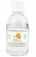 Pencil Blend Citrus Free, 250ml, Zest-it