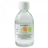 Pencil Blend, 250ml, Zest-it