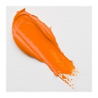 Culori ulei Watermixable Cobra Artist Oil paint, 40ml - 40ML PERMANENT ORANGE 2660