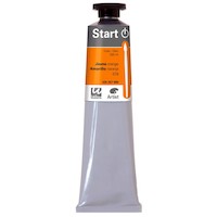 Culori ulei fine Start Artist, 200ml, Dalbe Wingo