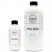 PVA size 1000ml Gamblin