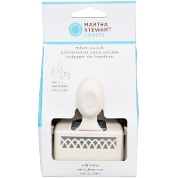 Perforator decupare margine Edger, Martha Stewart - Arch Lattice