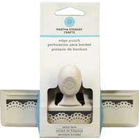 Perforator decupare margine Edger, Martha Stewart - Doily Lace