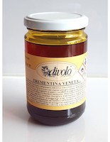 Terebentina de Venetia, 300ml, DiVolo